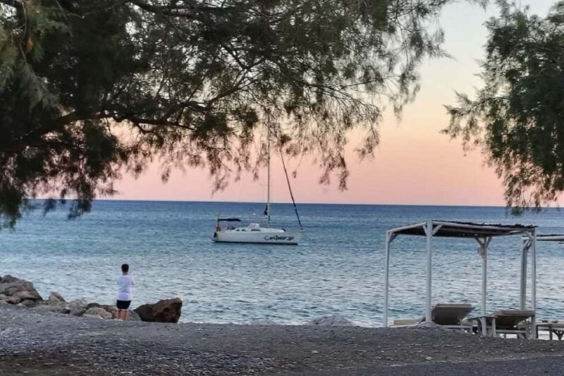 Private Sailing Trip from Tsoutsouras to Aspes Caves-Beaches - Who Is This Tour Best For?