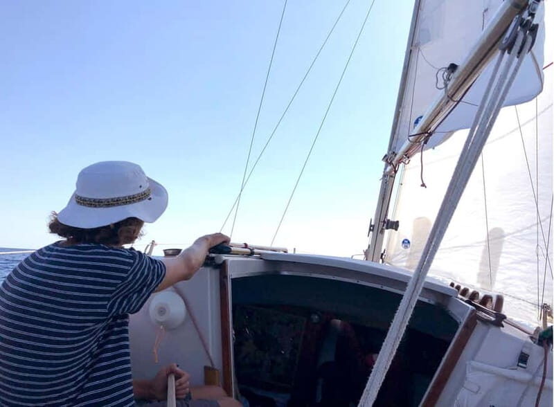 Private sailing trip & Provençal picnic - Final Thoughts