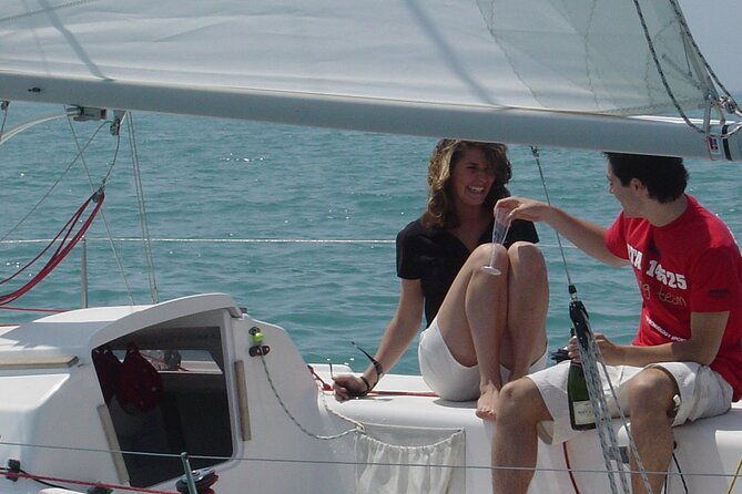 private-sailing-trip-with-a-bottle-of-cava-in-barcelona
