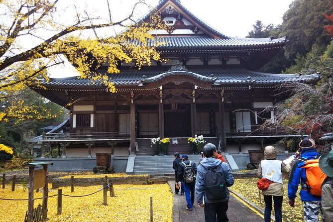 private-sake-brewery-tour-and-shinran-temple-visit