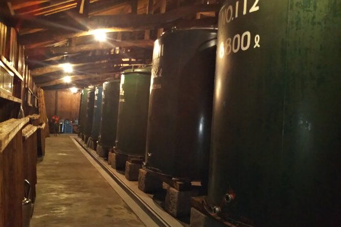 private-sake-brewery-tour-and-shinran-temple-visit