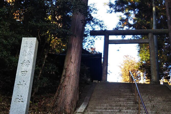 private-sake-brewery-tour-and-shinran-temple-visit