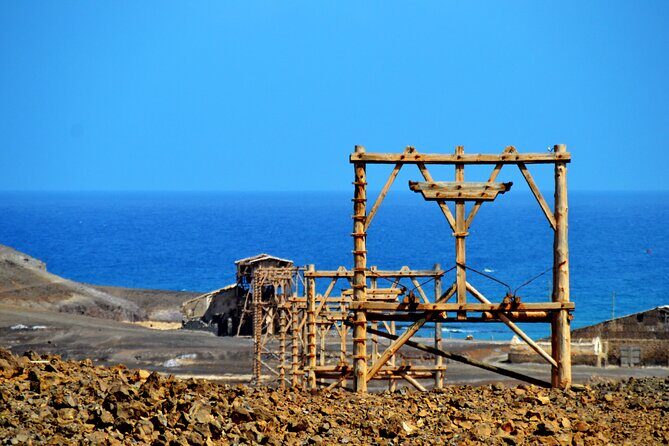 Private Sal island: Pedra de Lume Village, Salt Lake & Shark Tour - FAQ