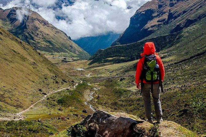 private-salkantay-trek-5-days-4-nights