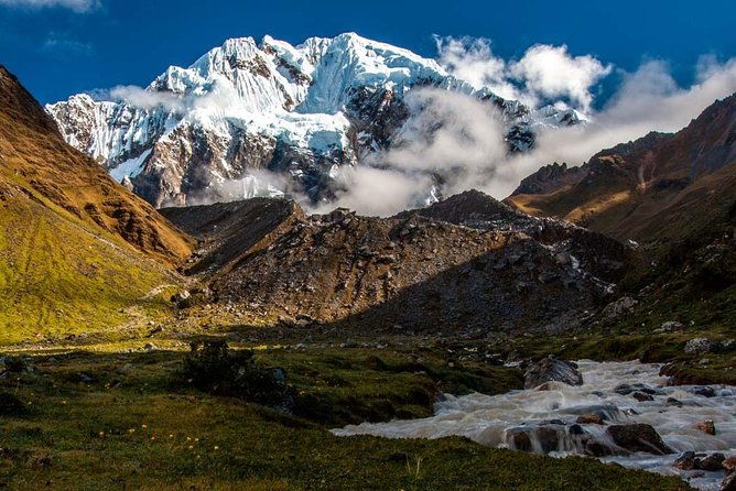 private-salkantay-trek-5-days-4-nights