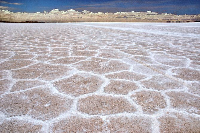 private-salt-flat-full-day-tour-including-the-cemetery-of-trains-and-lunch-from-uyuni