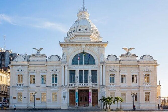 private-salvador-walking-tour-3-hours