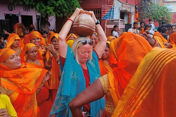 Private Same Day Jaipur Trip from Jaipur with Lunch - Detailed Review of the Jaipur Day Trip