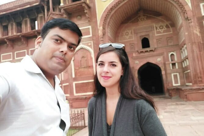 Private Same Day Sunrise Taj Mahal Tour from Delhi by Car - An In-Depth Look at the Tour Experience