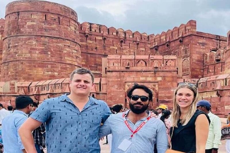 Private Same Day Taj Mahal Guided Tour From Delhi - Who Should Book This Tour?