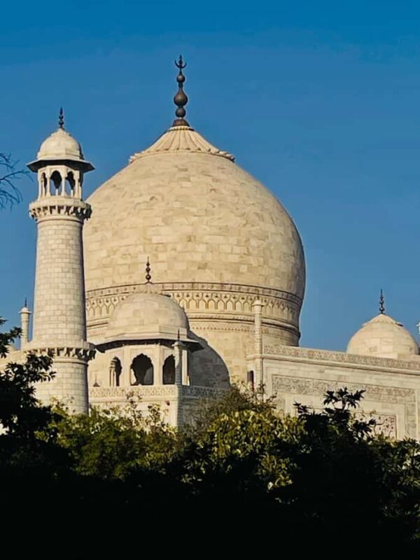 Private Same Day Taj Mahal Guided Tour From Delhi - Frequently Asked Questions