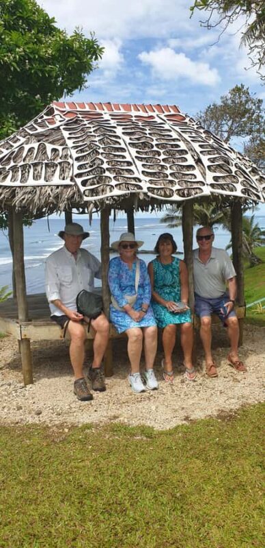 Private Samoa Island Tour  For Cruise Ship Passengers - An In-Depth Look at the Samoa Private Tour