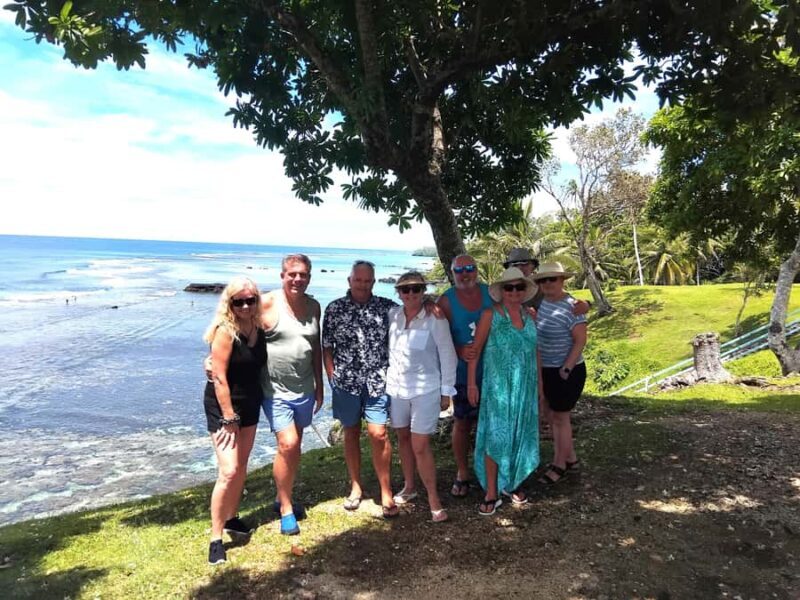 Private Samoa Island Tour  For Cruise Ship Passengers - Final Thoughts: Who Will Love This Tour?