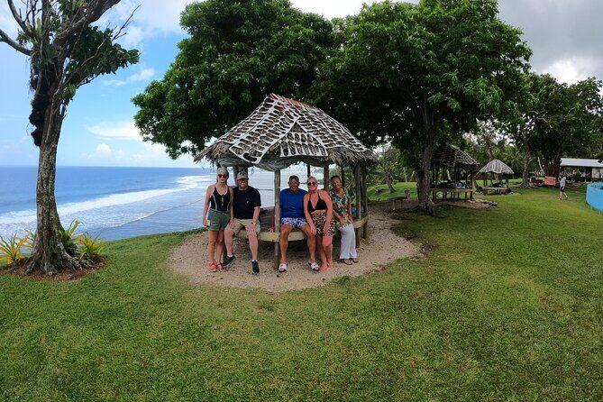Private Samoa Island Tour For Cruise Ship Passengers - Practical Details for Your Day