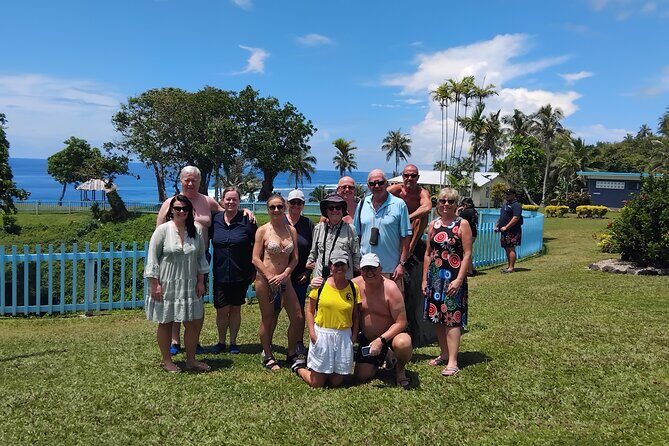 Private Samoa Island Tour For Cruise Ship Passengers - The Sum Up: Is It Worth It?