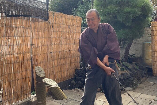 private-samurai-sword-experience