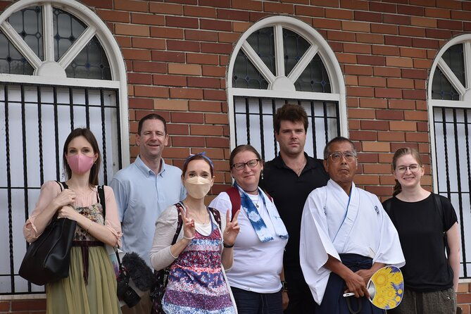 private-samurai-tour-discover-inuyama-and-gifu-historic-heritage