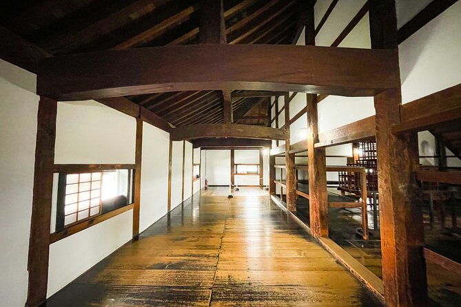 private-samurai-tour-discover-inuyama-and-gifu-historic-heritage