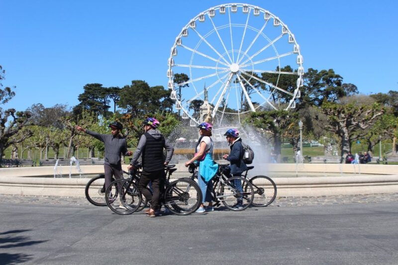 private-san-francisco-bike-tour