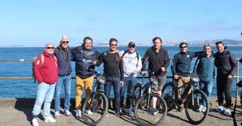 private-san-francisco-bike-tour