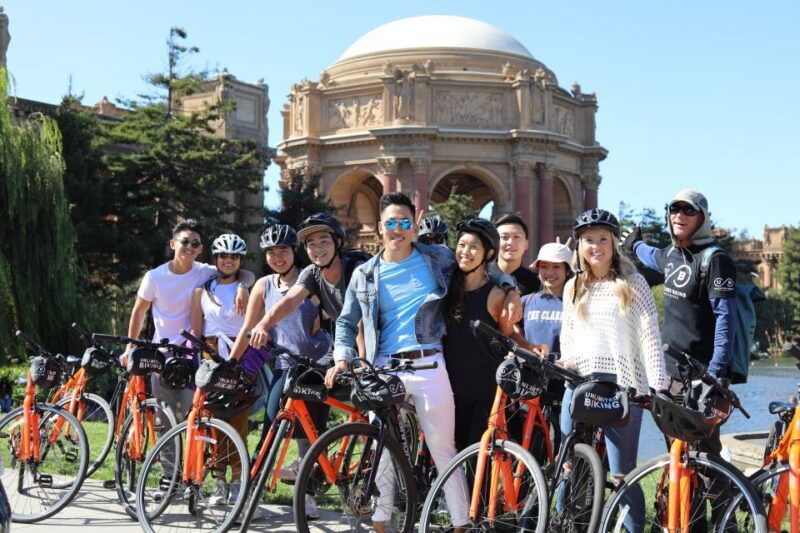 private-san-francisco-bike-tour