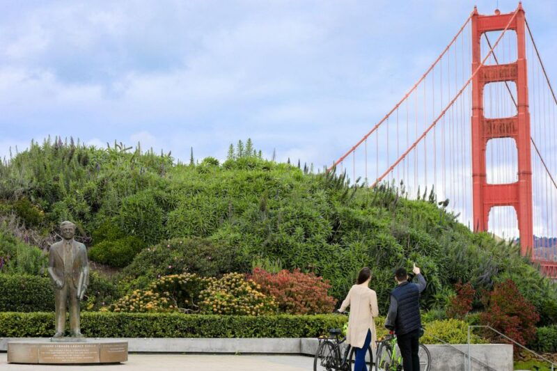 private-san-francisco-bike-tour