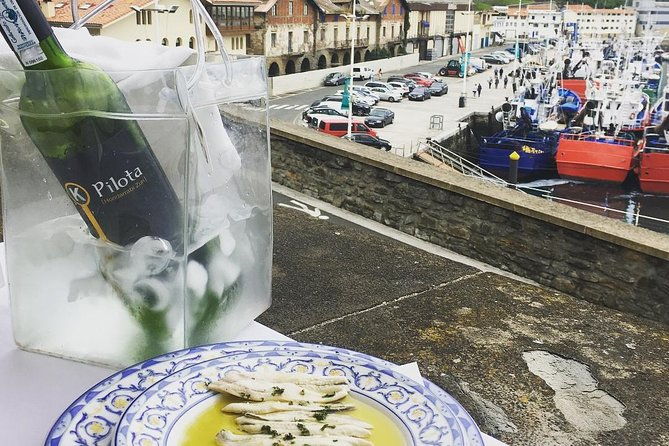 private-san-sebastian-and-basque-coast-tour-from-bilbao