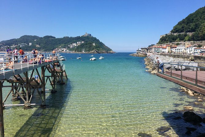 private-san-sebastian-and-basque-coast-tour-from-bilbao