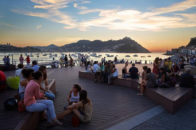 private-san-sebastian-city-walking-tour