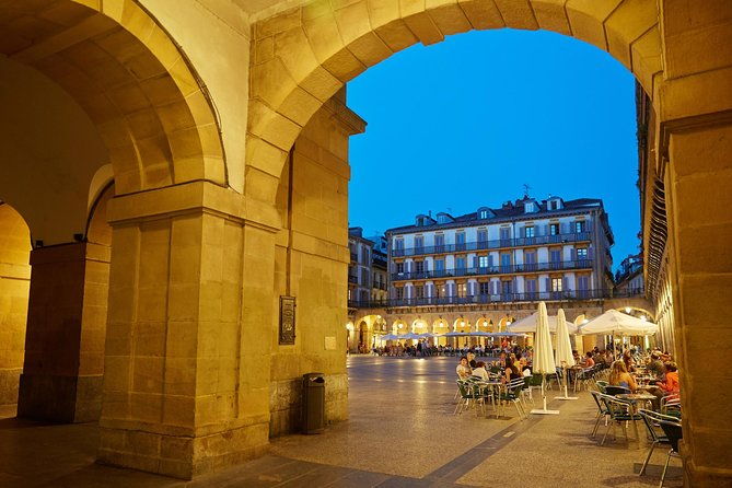 private-san-sebastian-city-walking-tour