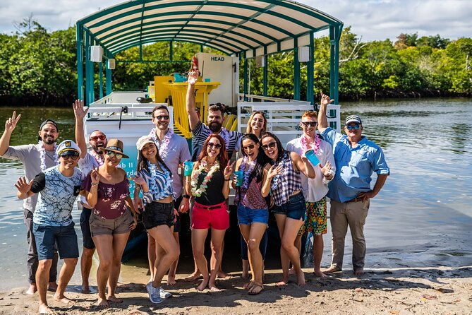 private-sandbar-splash-adventure-26ppl-through-ft-lauderdale