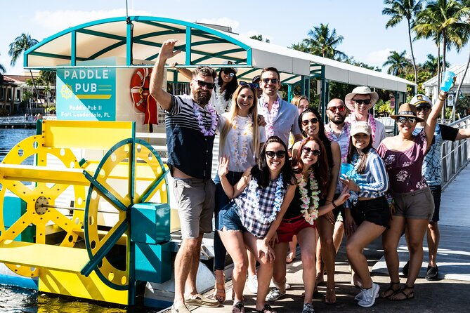 private-sandbar-splash-adventure-26ppl-through-ft-lauderdale