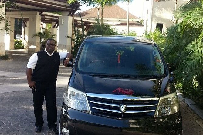 private-sangster-airport-transfer-to-ocho-rios