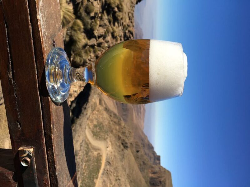 Private Sani Pass Classic Tour: High value for money - The Experience: Pros and Cons