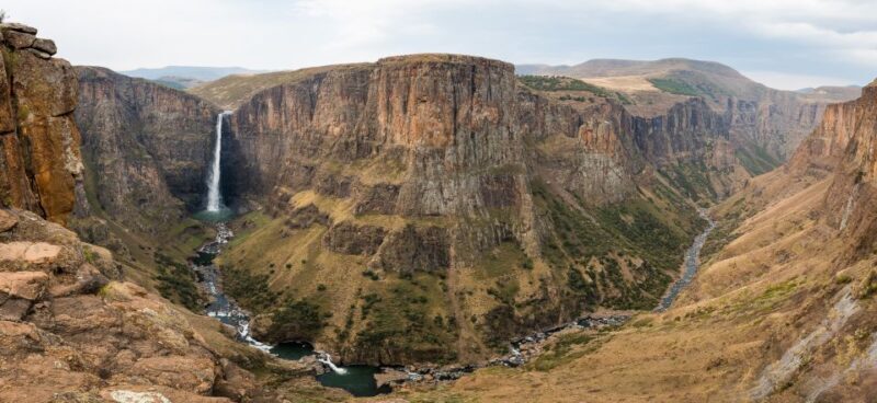 Private Sani Pass Classic Tour: High value for money - Who Is This Tour Best For?