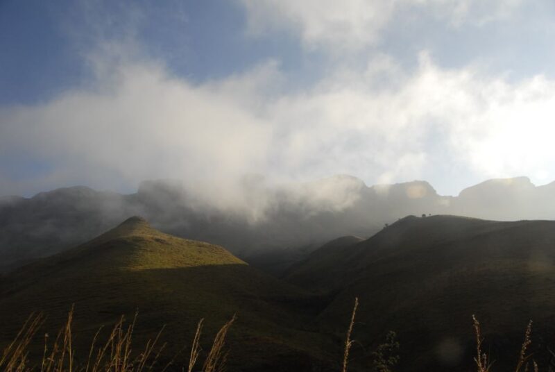 Private Sani Pass Classic Tour: High value for money - FAQ