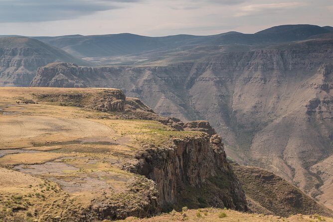 Private Sani Pass LONGER Day tour into Lesotho fully inclusive - Exploring the Sani Pass into Lesotho: A Detailed Review of the Private Extended Day Tour