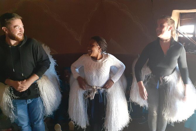Private Sani Pass LONGER Day tour into Lesotho fully inclusive - The Itinerary in Detail