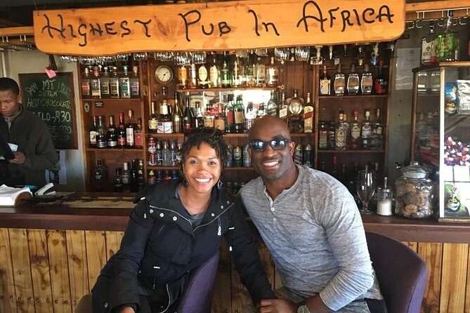 Private Sani Pass LONGER Day tour into Lesotho fully inclusive - The Sum Up