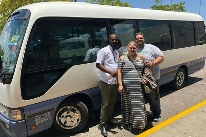 private-sanster-international-airport-transfer-to-montego-bay-hotels