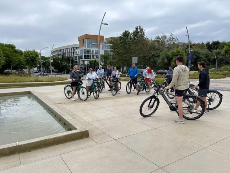 Private Santa Monica and Venice Beach Bike Tour - Introduction