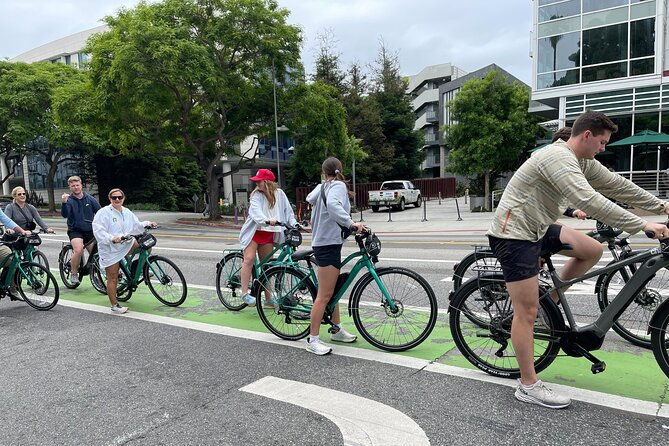 private-santa-monica-and-venice-beach-bike-tour