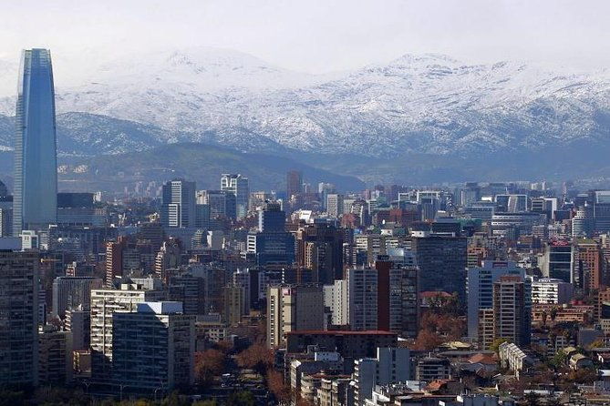 private-santiago-city-tour-including-cerro-san-cristobal