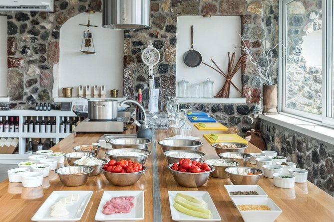 private-santorini-cooking-class-with-a-chef-overlooking-a-beautiful-garden-2