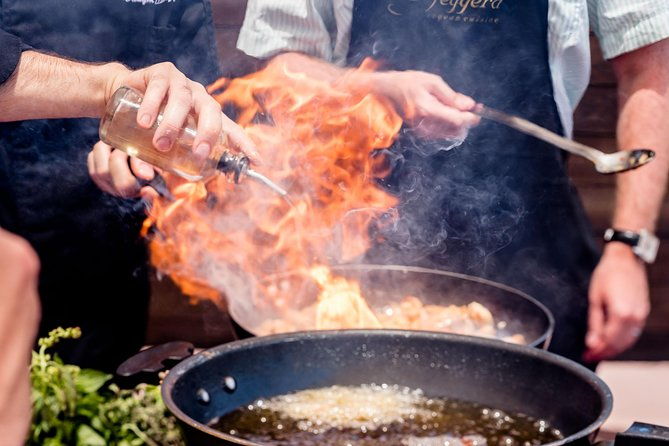 private-santorini-cooking-tasting-and-wine-experience