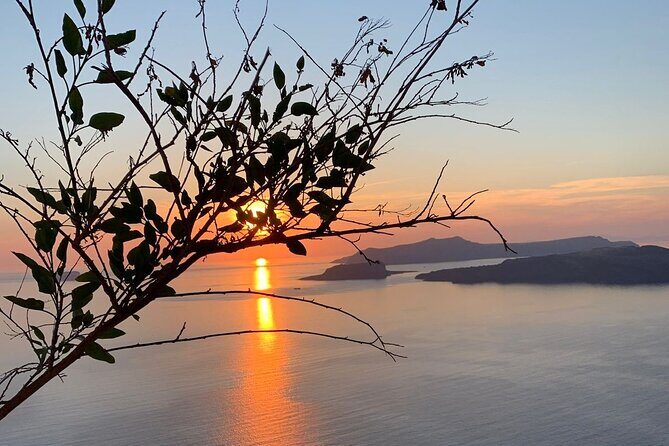 Private Santorini Island Tour with Hidden Gems & Local Secrets - The experience: What you’ll really get
