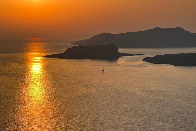 Private Santorini Island Tour with Hidden Gems & Local Secrets - Who is this tour best suited for?