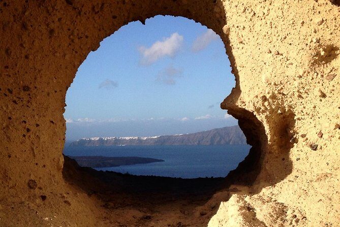 Private Santorini Island Tour with Hidden Gems & Local Secrets - Final thoughts