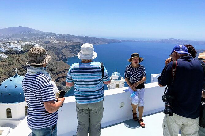 private-santorini-shore-excursions-trip-highlights