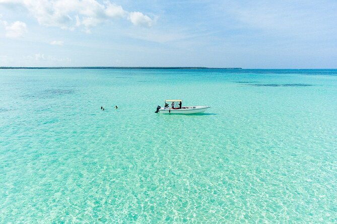private-saona-island-excursion